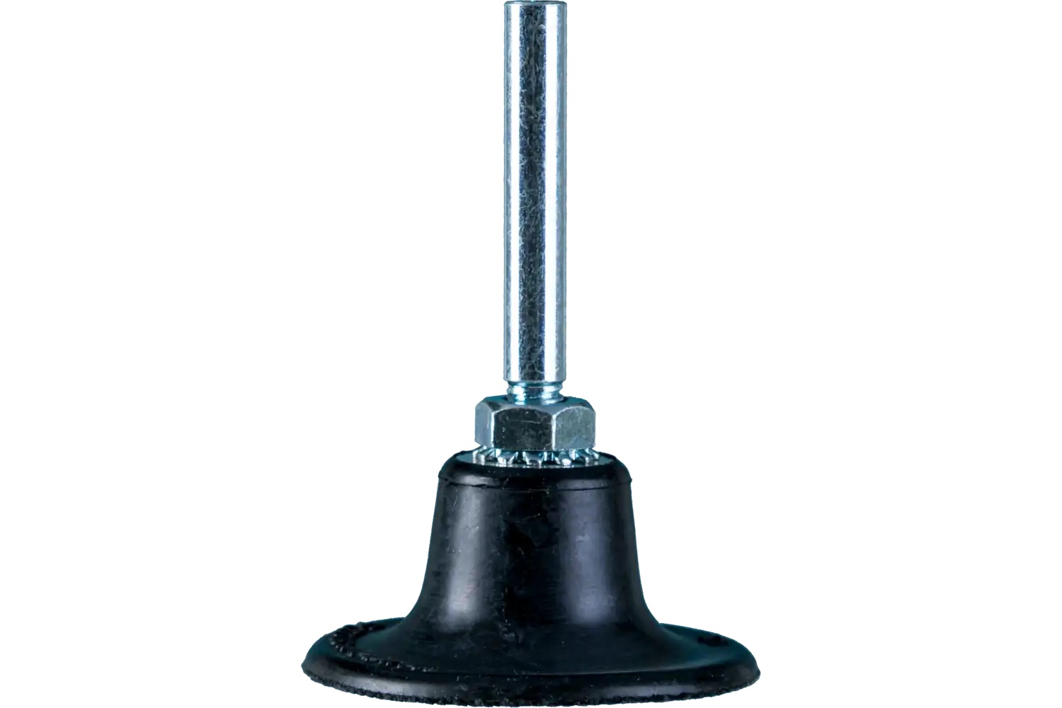 Picture of Pferd CombiDisc® Backing Pad, 2" Diameter, Type CD, Medium